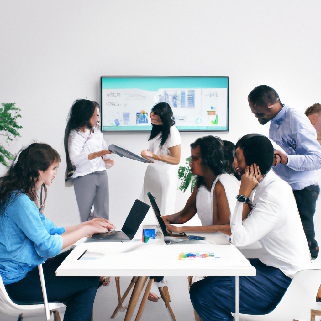 discover how gamification enhances collaboration among saas users, fostering engagement and productivity. explore innovative strategies that transform user experiences and promote teamwork through game-like elements in software applications.