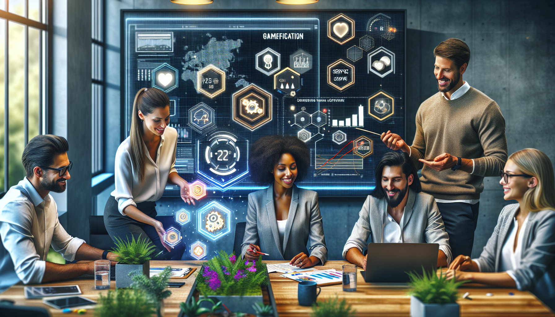 discover why gamification is crucial for modern saas business models. explore its impact on user engagement, retention, and business growth, and learn how integrating gamified elements can transform your software into a more interactive and customer-centric platform.