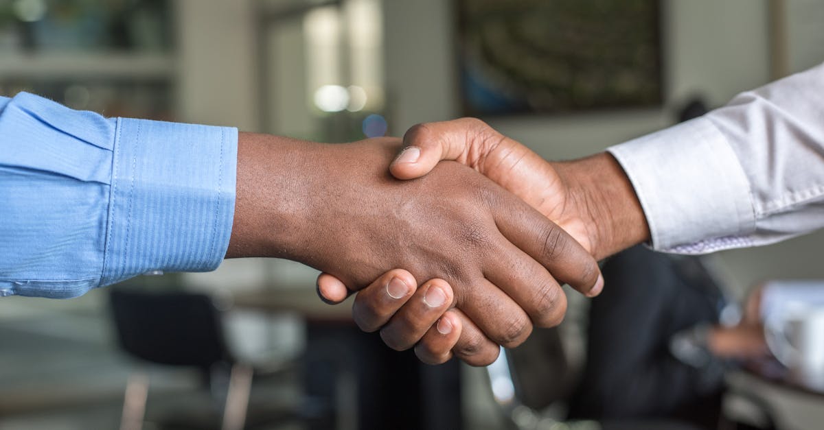 master the art of negotiating with our expert tips and strategies. learn how to effectively communicate, find common ground, and achieve favorable outcomes in any negotiation situation.